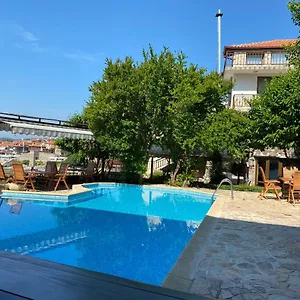 Villas Sozopol Отель