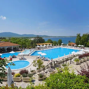 Santa Marina Holiday Village Курортный комплекс