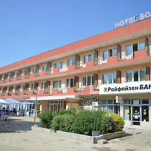 Hotel Sozopol Hotel