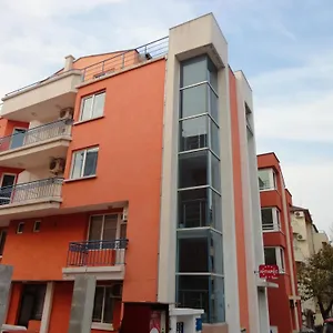 Hotel Sargas, Sozopol