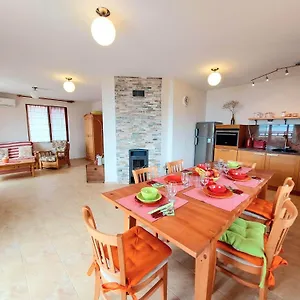 Apartman Vip In, Szozopol