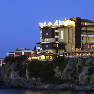 Hotel Parnasse, Sozopol