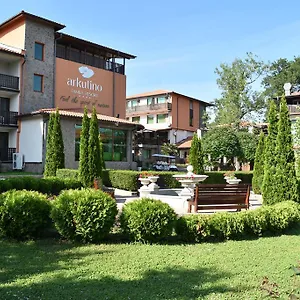 Üdülőközpont Arkutino Family, Szozopol