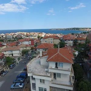 Szálloda Filland, Szozopol