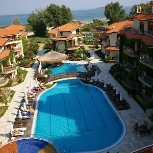 Ośrodek wypoczynkowy Laguna Beach & Spa, Sozopol